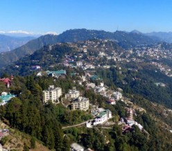 Mussoorie